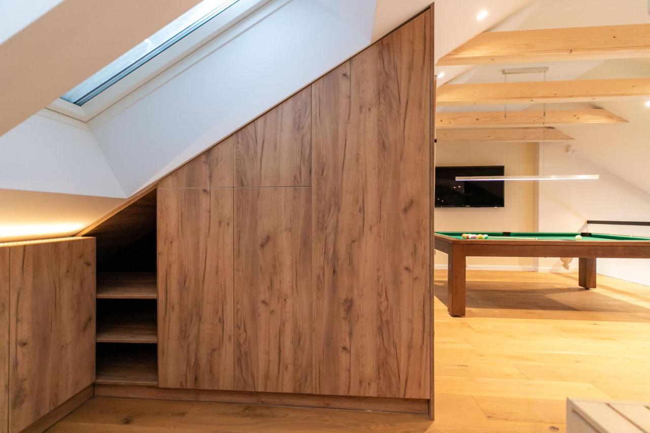 Luksusowy Apartament Enklawa Pod Skrzycznem Z Sauna I Bilardem - Dream Apart Szczyrk Kültér fotó