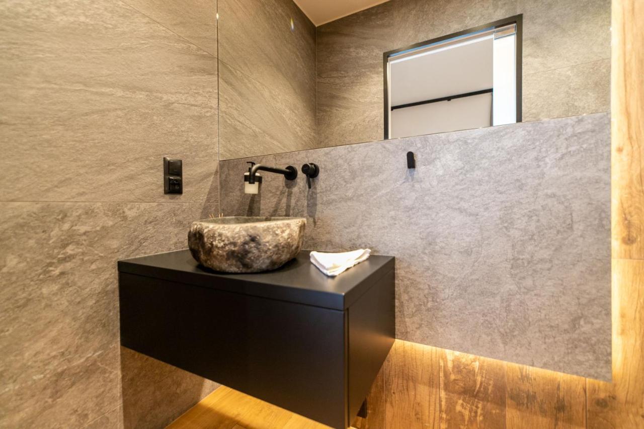 Luksusowy Apartament Enklawa Pod Skrzycznem Z Sauna I Bilardem - Dream Apart Szczyrk Kültér fotó