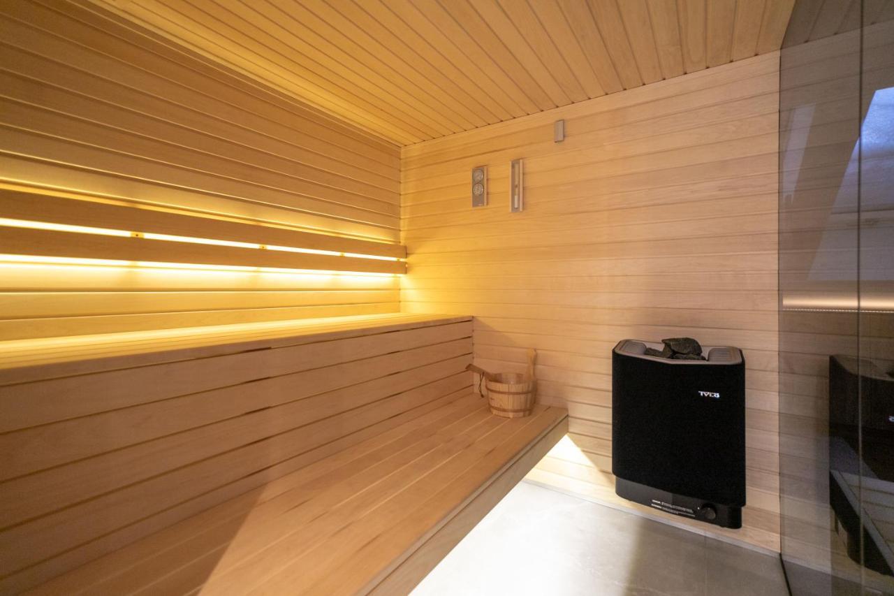 Luksusowy Apartament Enklawa Pod Skrzycznem Z Sauna I Bilardem - Dream Apart Szczyrk Kültér fotó